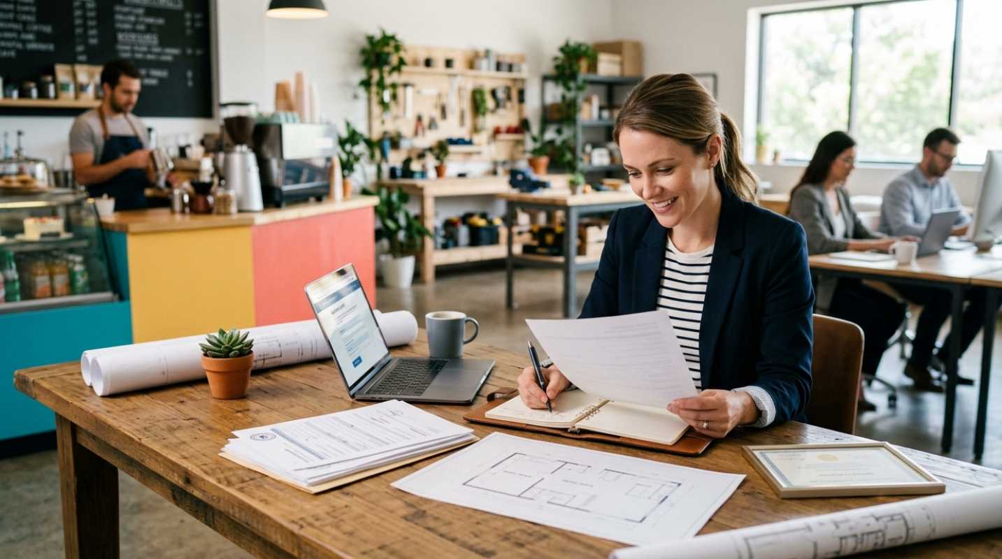 A Simple Guide to Business Licensing and Permits by Industry